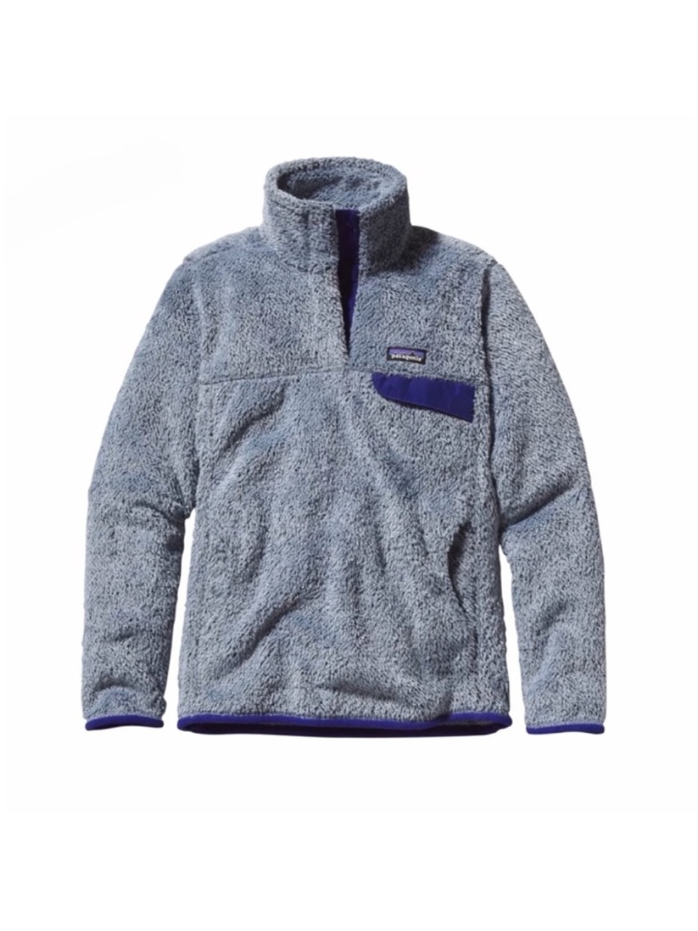 Patagonia Re-Tool Snap-T Pullover